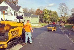 Asphalt Processes