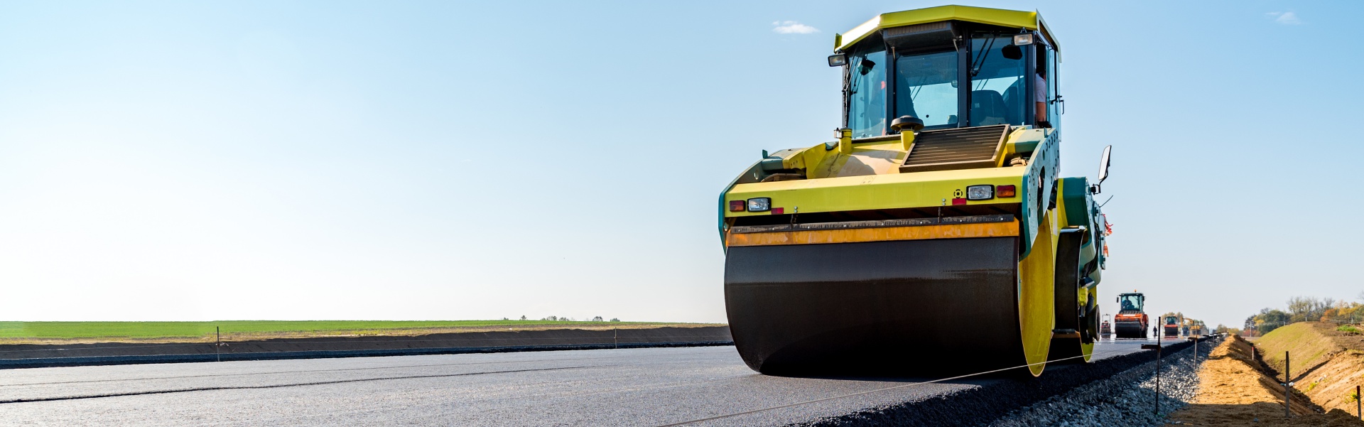 Bannon Paving - Asphalt and Paving Driveways and Parking Lots, Asphalt Patching, Asphalt Resurfacing, Crack Sealing, Milling, Reclaiming/Pulverizing, Sealcoating & Striping