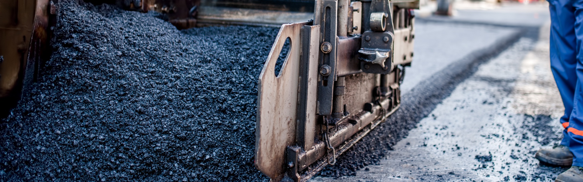 Bannon Paving - Asphalt and Paving Driveways and Parking Lots, Asphalt Patching, Asphalt Resurfacing, Crack Sealing, Milling, Reclaiming/Pulverizing, Sealcoating & Striping