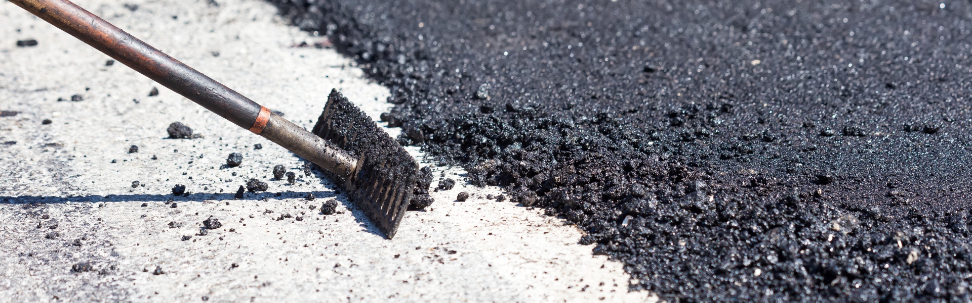 Bannon Paving - Asphalt and Paving Driveways and Parking Lots, Asphalt Patching, Asphalt Resurfacing, Crack Sealing, Milling, Reclaiming/Pulverizing, Sealcoating & Striping