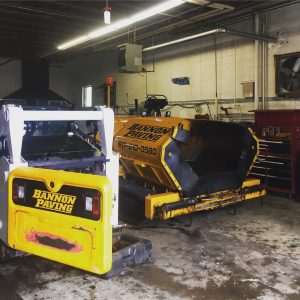 Bannon Paving - Asphalt and Paving Driveways and Parking Lots, Asphalt Patching, Asphalt Resurfacing, Crack Sealing, Milling, Reclaiming/Pulverizing, Sealcoating & Striping