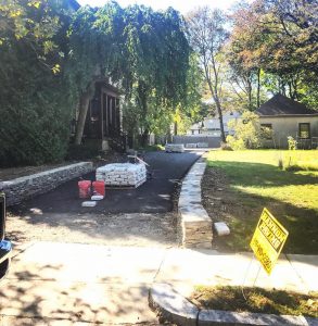 Bannon Paving - Asphalt and Paving Driveways and Parking Lots, Asphalt Patching, Asphalt Resurfacing, Crack Sealing, Milling, Reclaiming/Pulverizing, Sealcoating & Striping