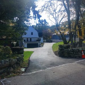 Bannon Paving - Asphalt and Paving Driveways and Parking Lots, Asphalt Patching, Asphalt Resurfacing, Crack Sealing, Milling, Reclaiming/Pulverizing, Sealcoating & Striping