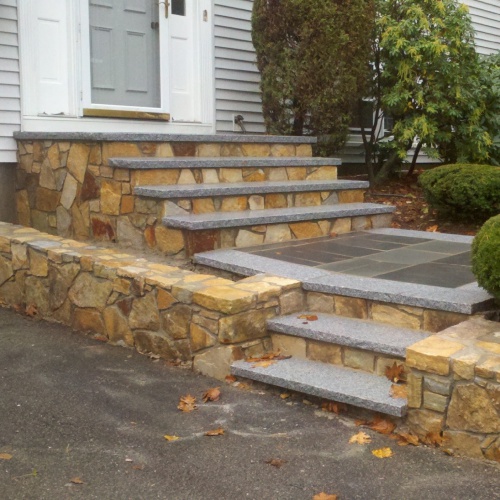 Masonry